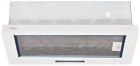 фото: Кухонная вытяжка Jackys JV SW651
