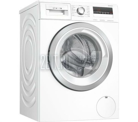 фото: Стиральная машина Bosch WAN2829EPL
