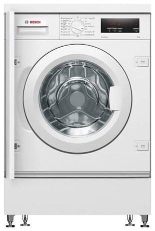 фото: Стиральная машина Bosch WIW24342EU