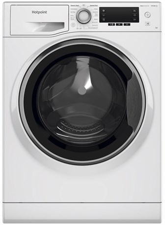 фото: Стиральная машина Hotpoint-Ariston NSD 6239 S VE