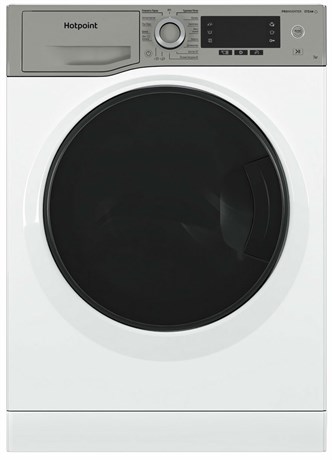 фото: Стиральная машина Hotpoint-Ariston NSD 7249 UD AVE