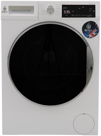 фото: Стиральная машина Jackys JW 8TC41