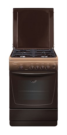 фото: Газовая плита GEFEST CG 60MC6 K83