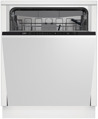 фото: Посудомоечная машина Beko BDIN16520