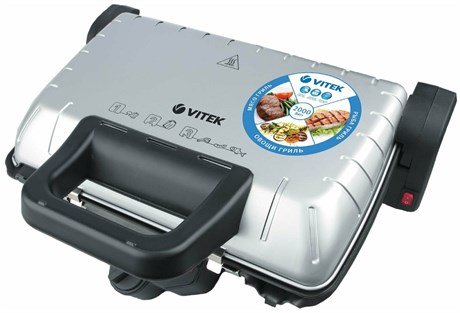 фото: Гриль Vitek VT-2633
