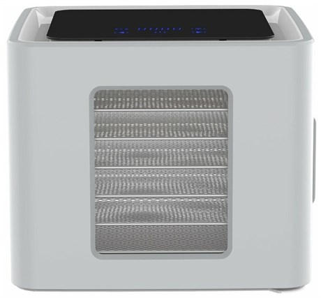 фото: Сушилка для овощей Pioneer FD907D