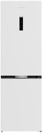 фото: Холодильник Grundig GKPN66930LWW