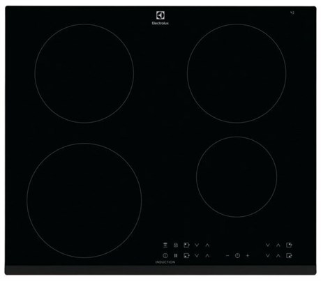 фото: Варочная панель Electrolux LIR60433