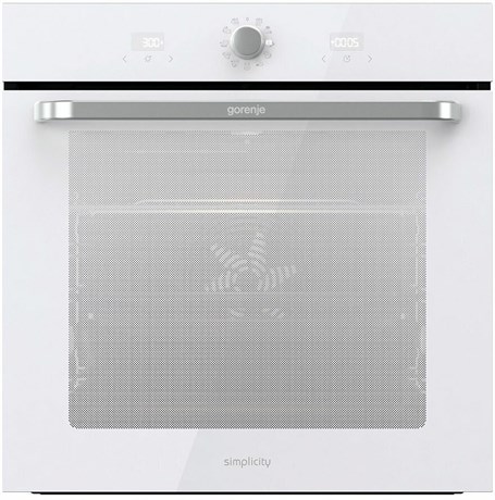 фото: Духовой шкаф Gorenje BOS67371SYW
