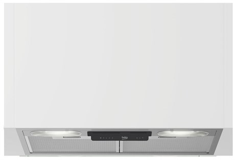 фото: Кухонная вытяжка Beko HNU51311S