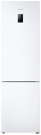 фото: Холодильник Samsung RB37A5200WW/WT