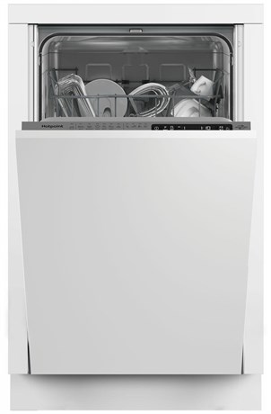 фото: Посудомоечная машина Hotpoint-Ariston HIS 1C69