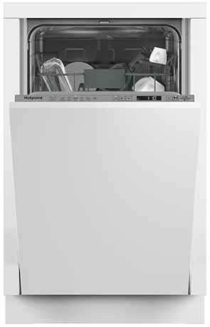 фото: Посудомоечная машина Hotpoint-Ariston HIS 1D67
