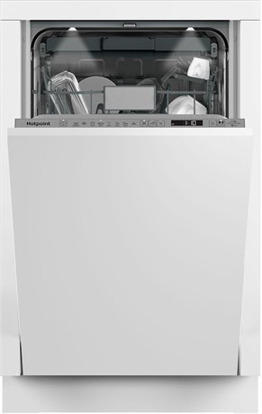 фото: Посудомоечная машина Hotpoint-Ariston HIS 2D85 DWT