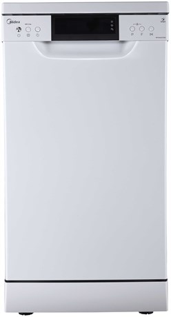 фото: Посудомоечная машина Midea MFD45S370Wi