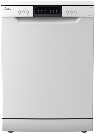 фото: Посудомоечная машина Midea MFD60S120Wi