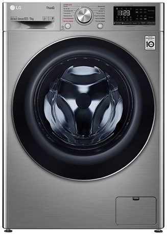 фото: Стиральная машина LG F2V5GG2S