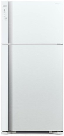 фото: Холодильник Hitachi R-V660PUC7-1 TWH