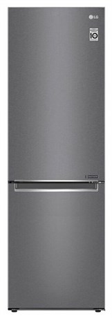 фото: Холодильник LG GC-B459SLCL