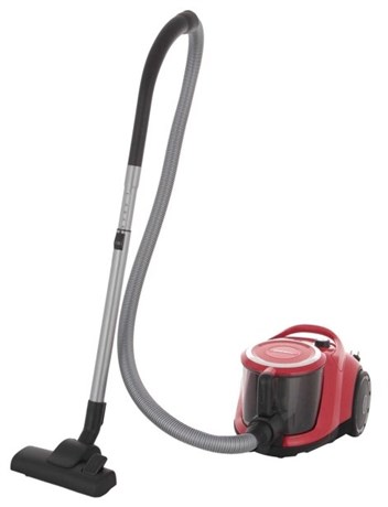 фото: Пылесос Bosch BGS412234A