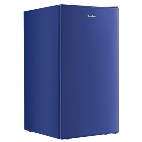фото: Холодильник Tesler RC-95 Deep Blue