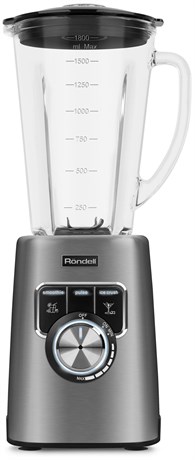 фото: Блендер Rondell RDE-1250