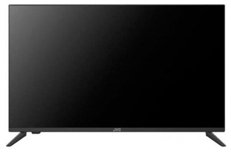 фото: Телевизор JVC LT-50M797
