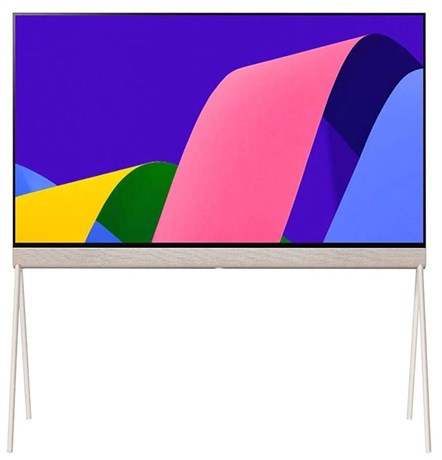 фото: Телевизор LG 48LX1Q6LA