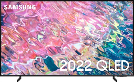 фото: Телевизор Samsung QE85Q60BAU