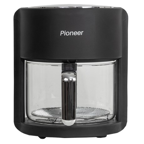 фото: Аэрогриль Pioneer SM502D