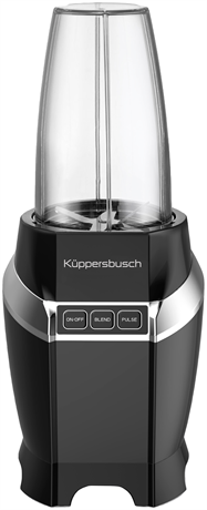 фото: Блендер KUPPERSBUSCH B 353