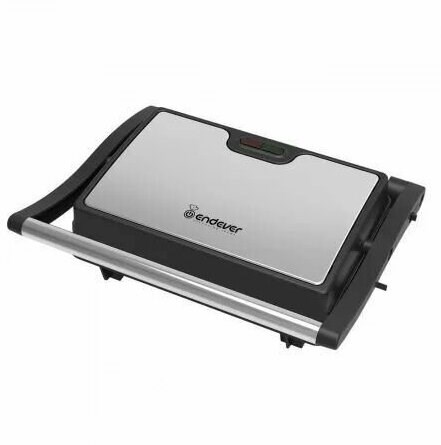 фото: Гриль Endever Grillmaster 114
