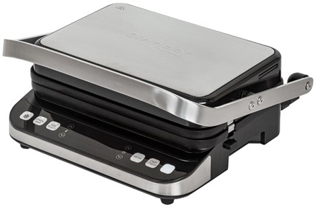 фото: Гриль Pioneer GR1022E