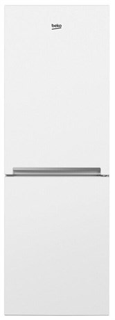 фото: Холодильник Beko CNMV5310KC0W