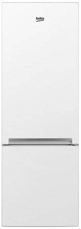 фото: Холодильник Beko CSKDN6250MA0W