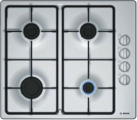 фото: Варочная панель Bosch PBP6C5B62Q