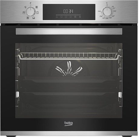 фото: Духовой шкаф Beko BBIE123001XD