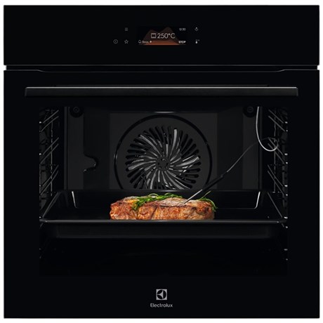 фото: Духовой шкаф Electrolux KOEBP39Z
