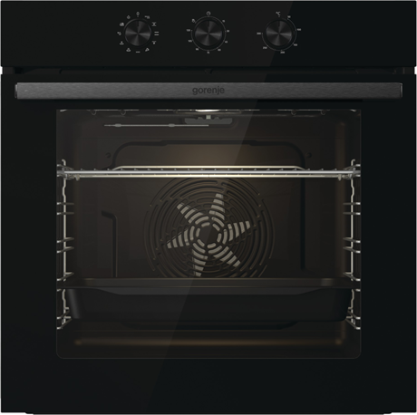 фото: Духовой шкаф Gorenje BO6725E02ABG