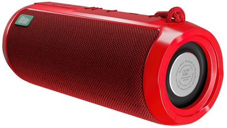 фото: Акустика More Choice BS22 Red