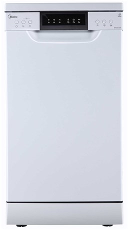 фото: Посудомоечная машина Midea MFD45S120Wi