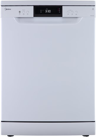 фото: Посудомоечная машина Midea MFD60S370Wi