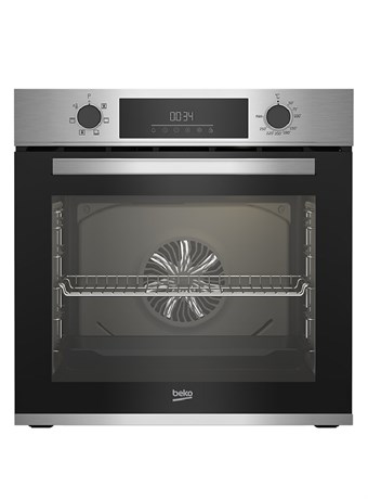 фото: Духовой шкаф Beko BBIE12300XC