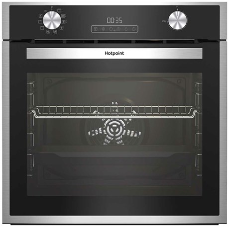 фото: Духовой шкаф Hotpoint-Ariston FE9 824 H IX