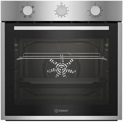 фото: Духовой шкаф Indesit IFE 2630 IX
