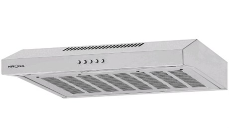 фото: Кухонная вытяжка Krona Briana 500 inox PB