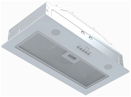 фото: Кухонная вытяжка ДАРИНА Built in G605W