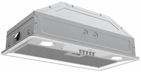 фото: Кухонная вытяжка ДАРИНА Built in M605W