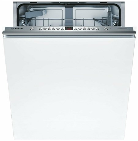 фото: Посудомоечная машина Bosch SMV46KX04E