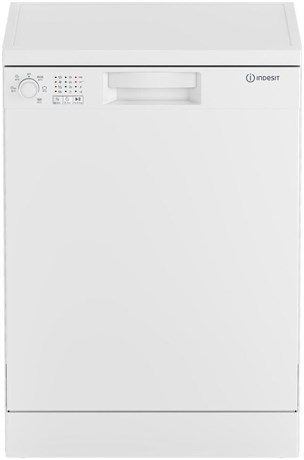 фото: Посудомоечная машина Indesit DF 3A59